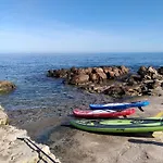 Casa Ceres, Charm And Comfort By The Sea Prázdninový dům *