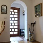 Prázdninový dům Casa Ceres, Charm And Comfort By The Sea *