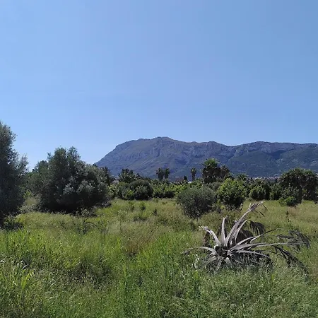 Casa Ceres, Charm And Comfort By The Sea Holiday home Denia