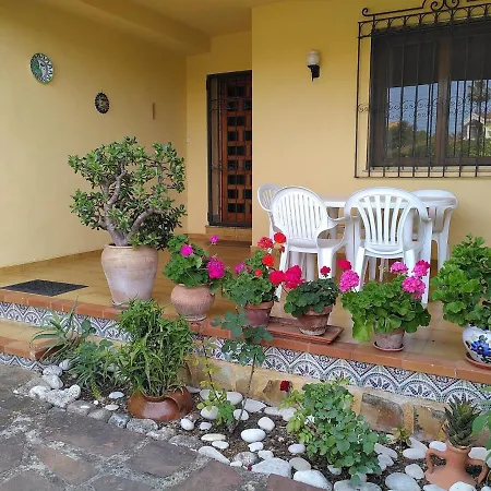 Casa Ceres, Charm And Comfort By The Sea Holiday home