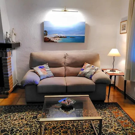 Casa Ceres, Charm And Comfort By The Sea * Denia