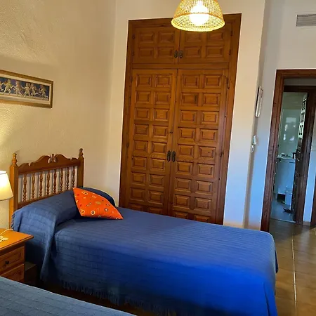 Casa Ceres, Charm And Comfort By The Sea Denia