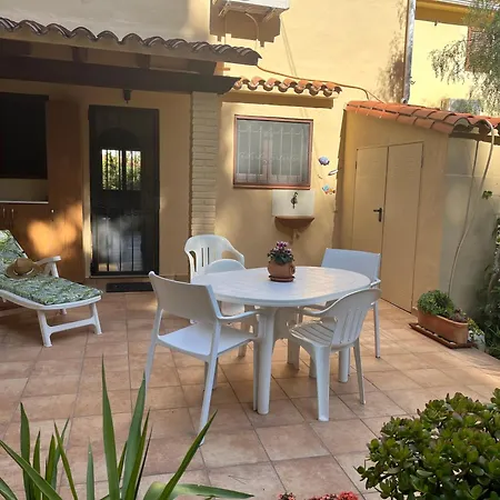 Casa Ceres, Charm And Comfort By The Sea Denia