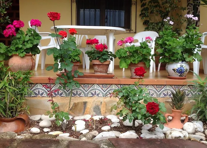 Casa Ceres, Charm And Comfort By The Sea Casa de Férias
