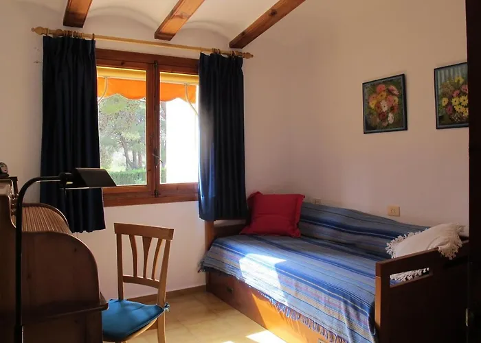 Casa Ceres, Charm And Comfort By The Sea Dénia