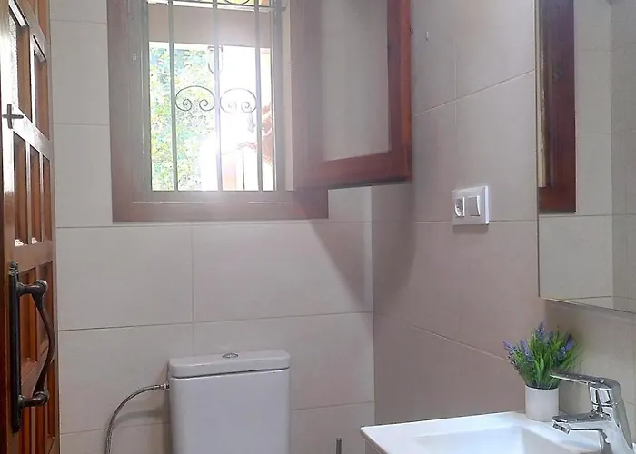 Casa Ceres, Charm And Comfort By The Sea * Dénia