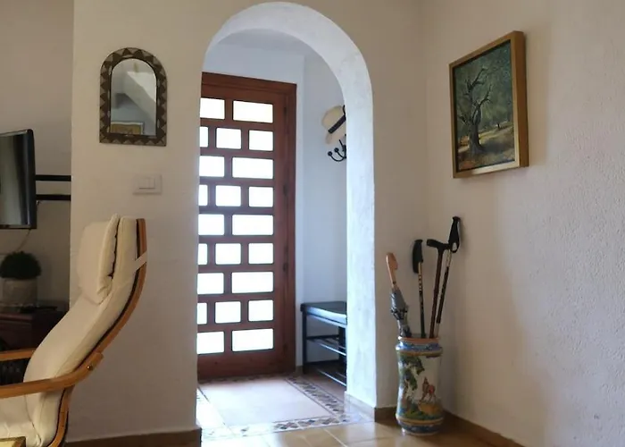 Casa de Férias Casa Ceres, Charm And Comfort By The Sea *