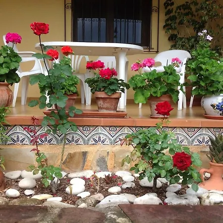 Casa Ceres, Charm And Comfort By The Sea 度假居