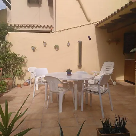Casa Ceres, Charm And Comfort By The Sea 德尼亚