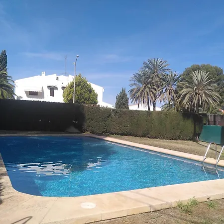 Casa Ceres, Charm And Comfort By The Sea * 德尼亚