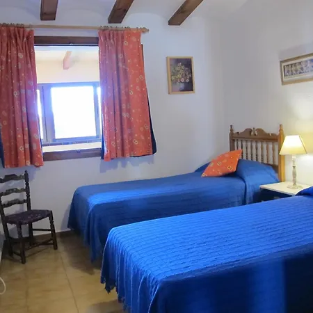 Casa Ceres, Charm And Comfort By The Sea * 德尼亚
