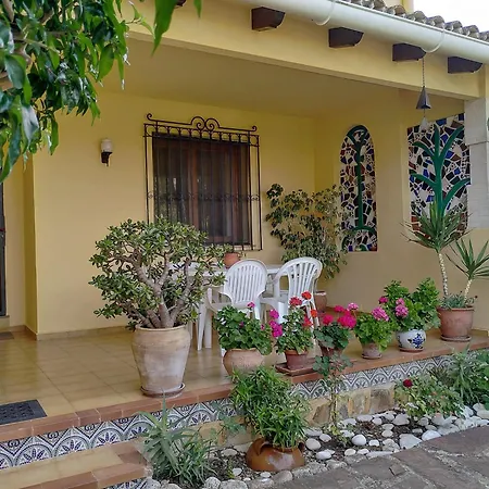 度假居 Casa Ceres, Charm And Comfort By The Sea