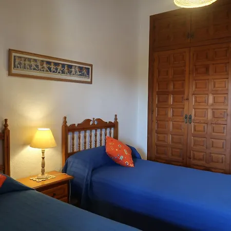 度假居 Casa Ceres, Charm And Comfort By The Sea