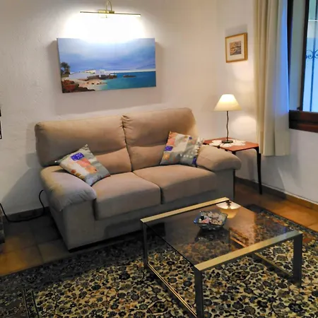度假居 Casa Ceres, Charm And Comfort By The Sea